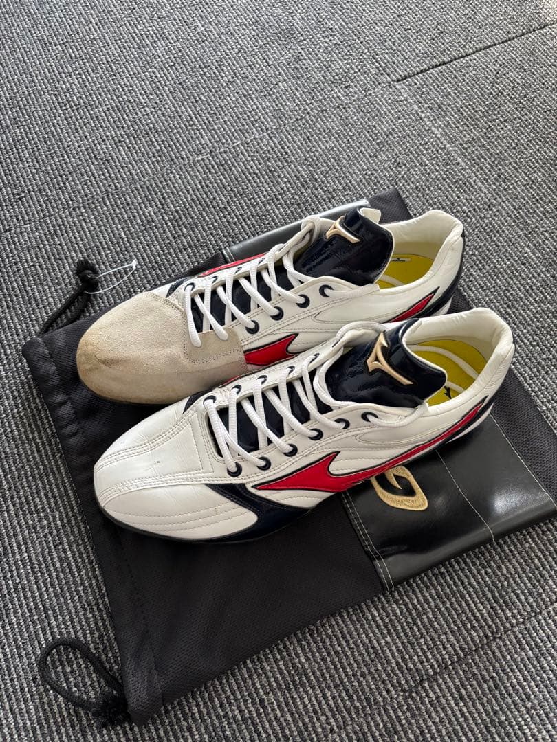 ミズノ　グローバルエリートオーダースパイク