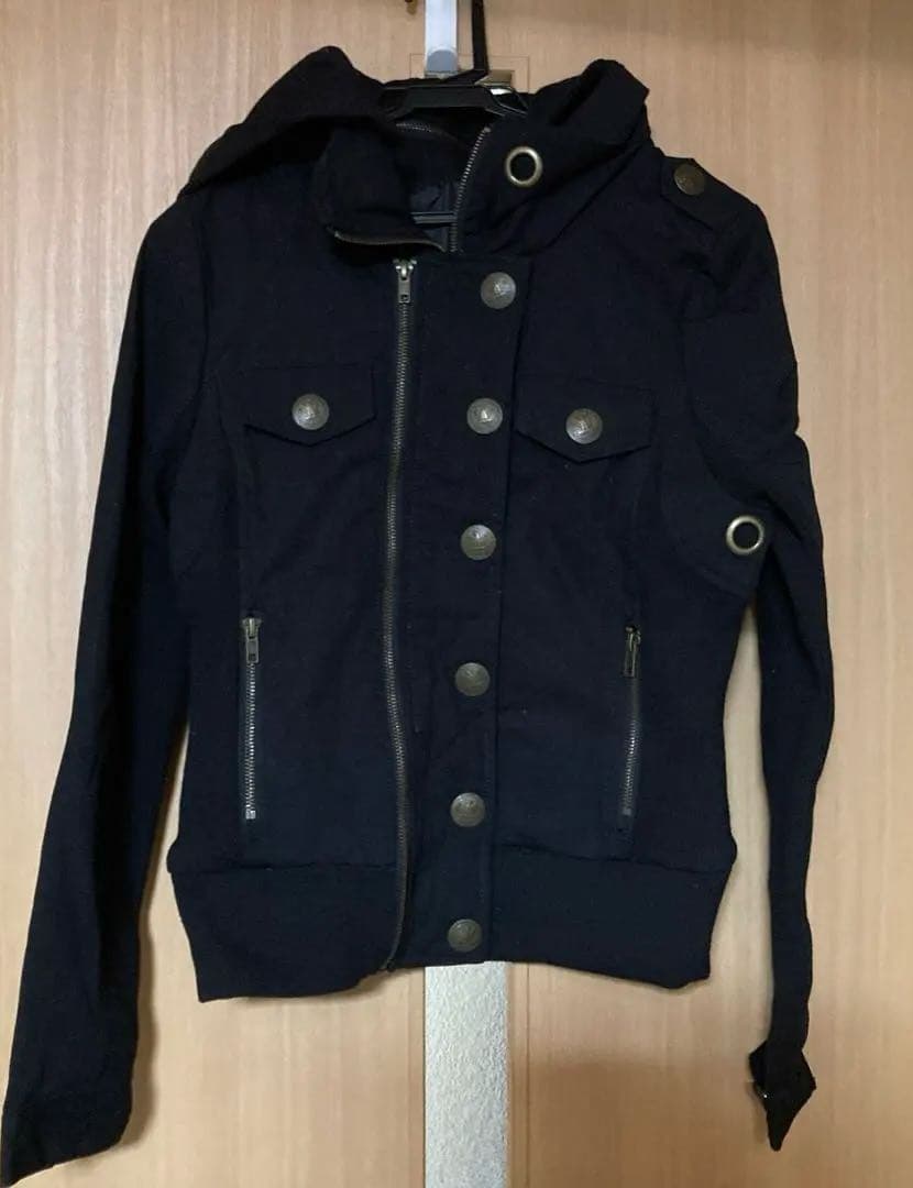 m*a様 d.i.a. ダイヤ　アウター　ソジュールダイヤ　ミリタリージャケット