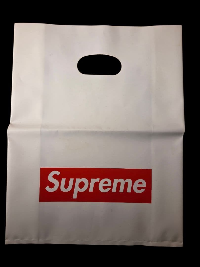 T*I様 Supreme 18FWショルダーバッグ 黒