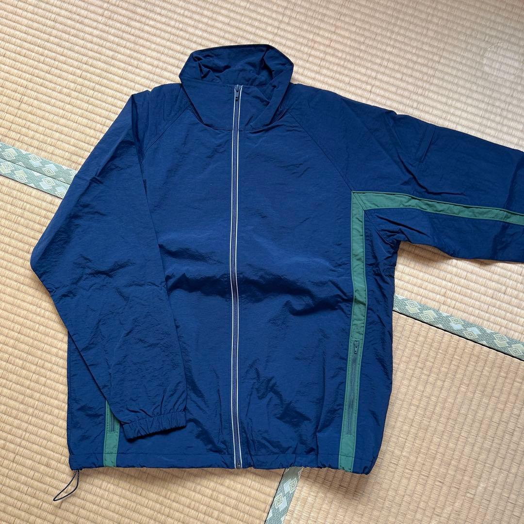 Alwayth Training Jakcet Pants セットアップ