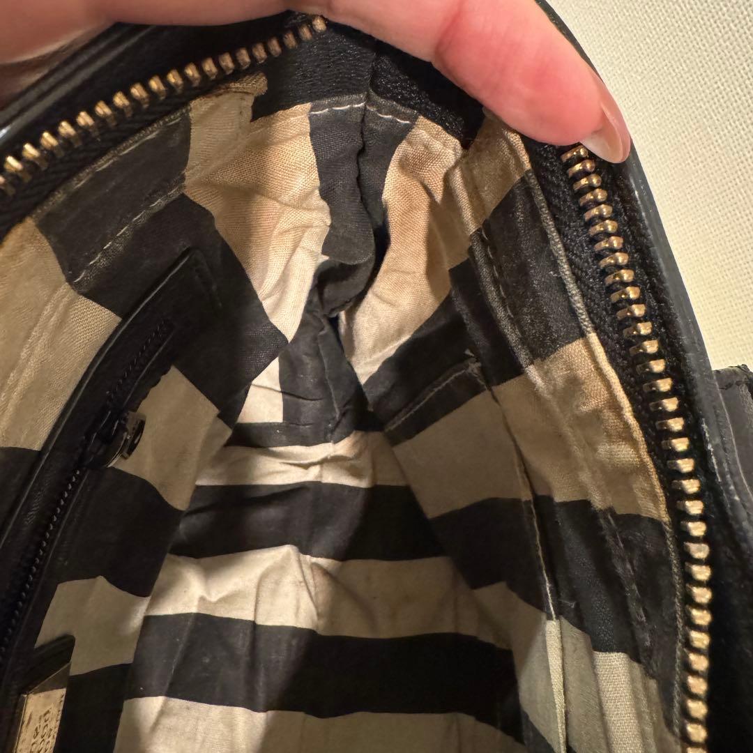 【希少】Vivienne Westwood トートバッグ