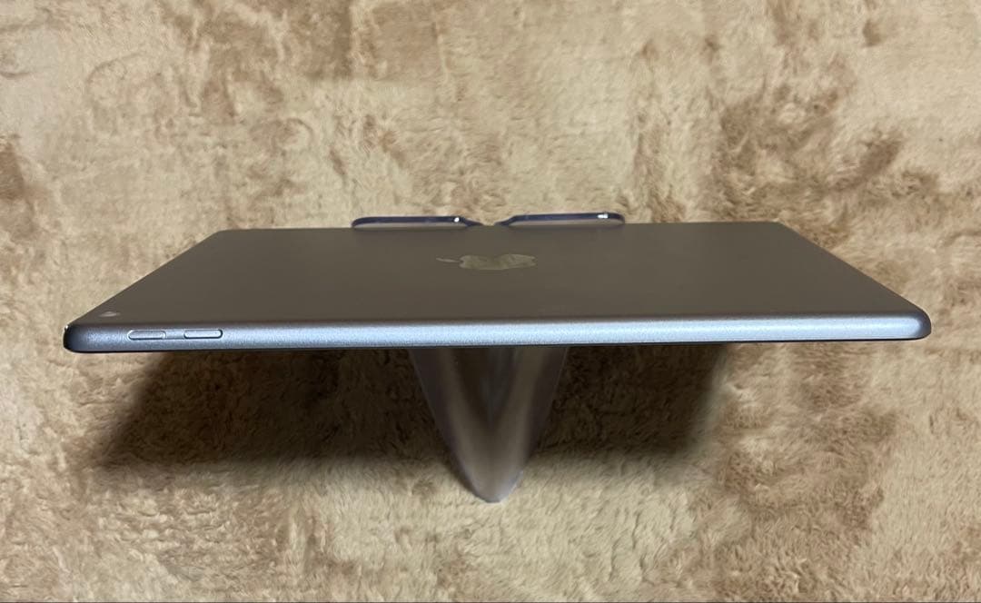 iPad 第6世代32GBWifiモデルバッテリー93％良品