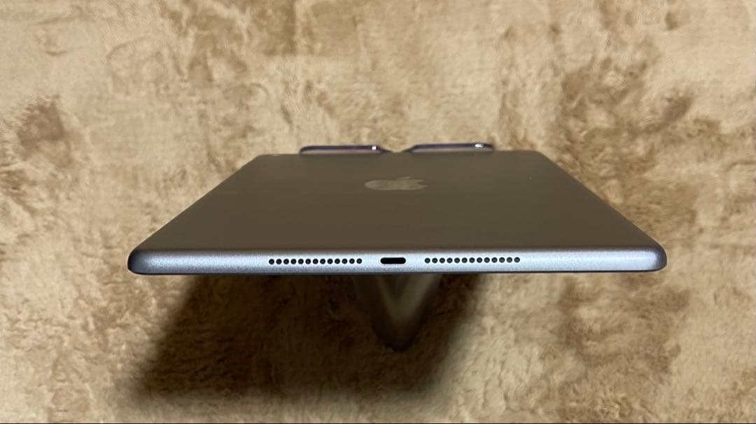 iPad 第6世代32GBWifiモデルバッテリー93％良品