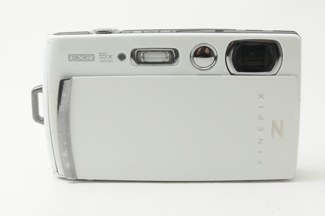 FUJIFILM 富士フイルム FinePix Z1100EXR ホワイト