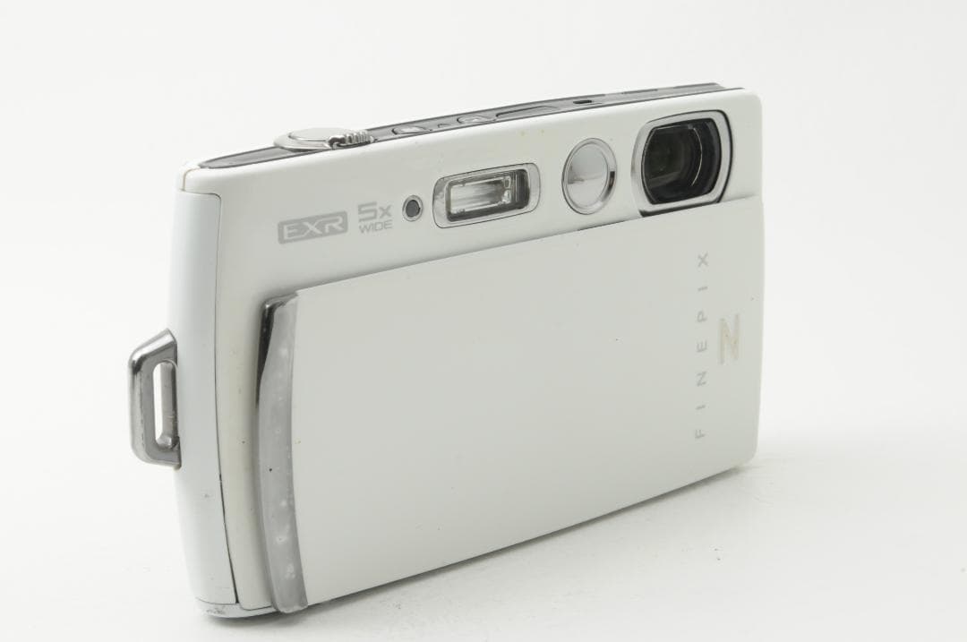 FUJIFILM 富士フイルム FinePix Z1100EXR ホワイト