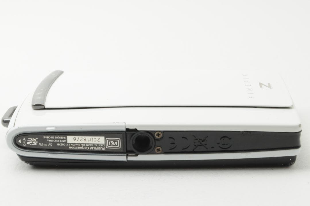 FUJIFILM 富士フイルム FinePix Z1100EXR ホワイト