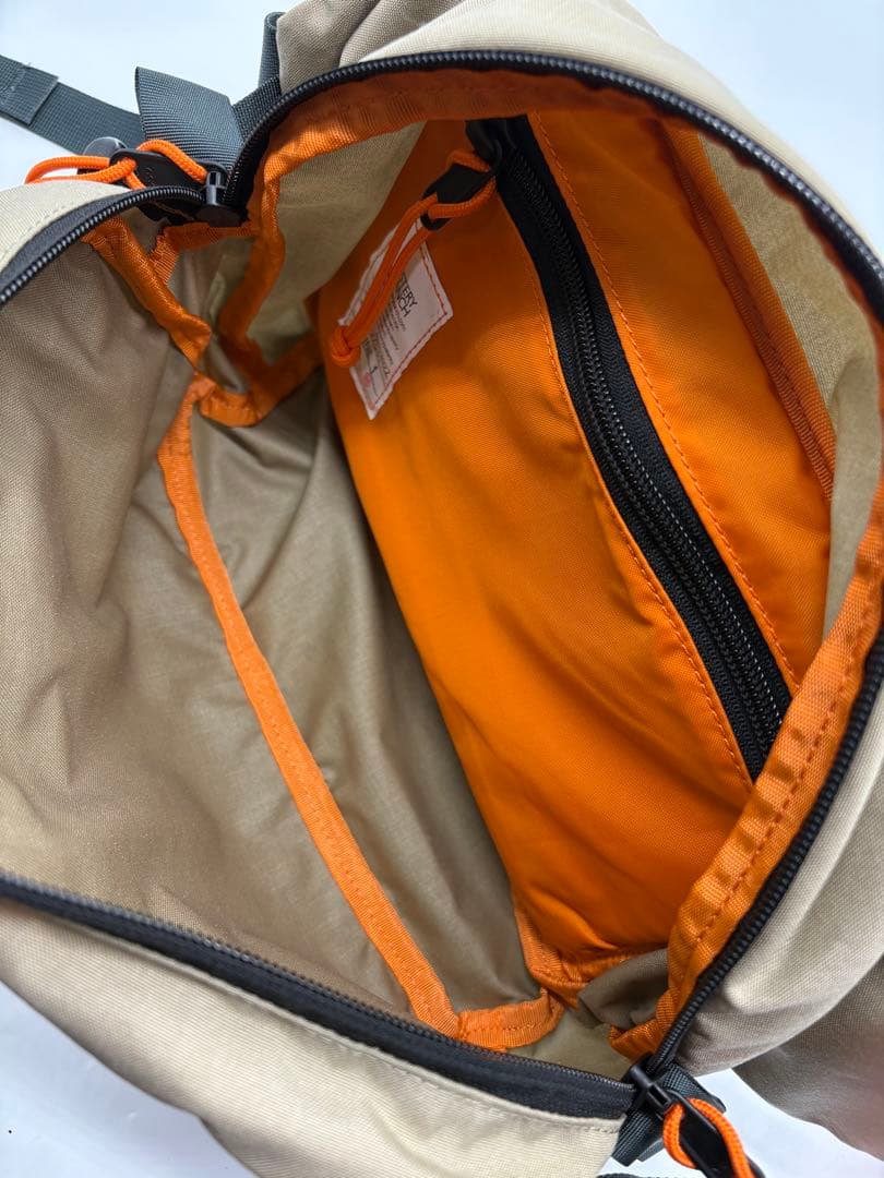 ミステリーランチ フルムーン ハマス ウエストバック ボディバック