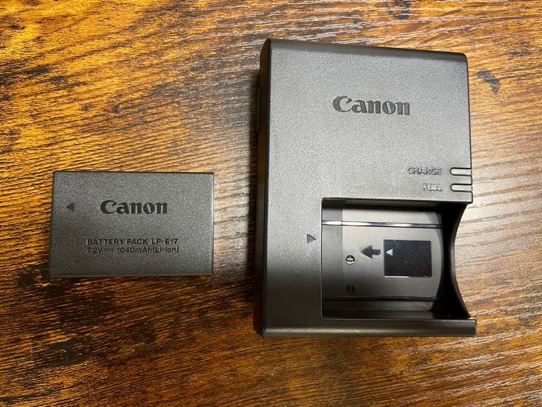 Canon EOS kiss x9 ダブルズームキット