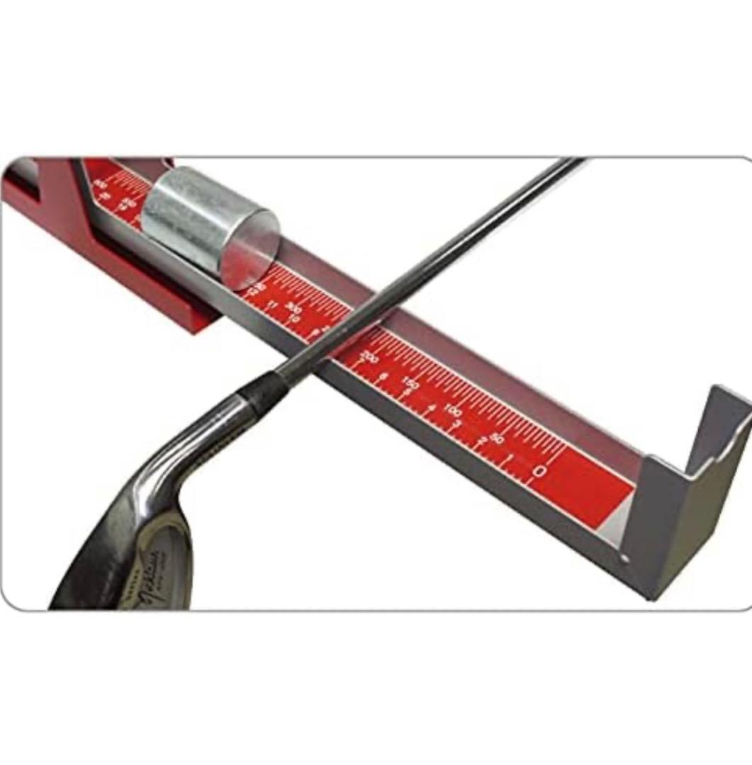 ゴルフクラブ　バランサー