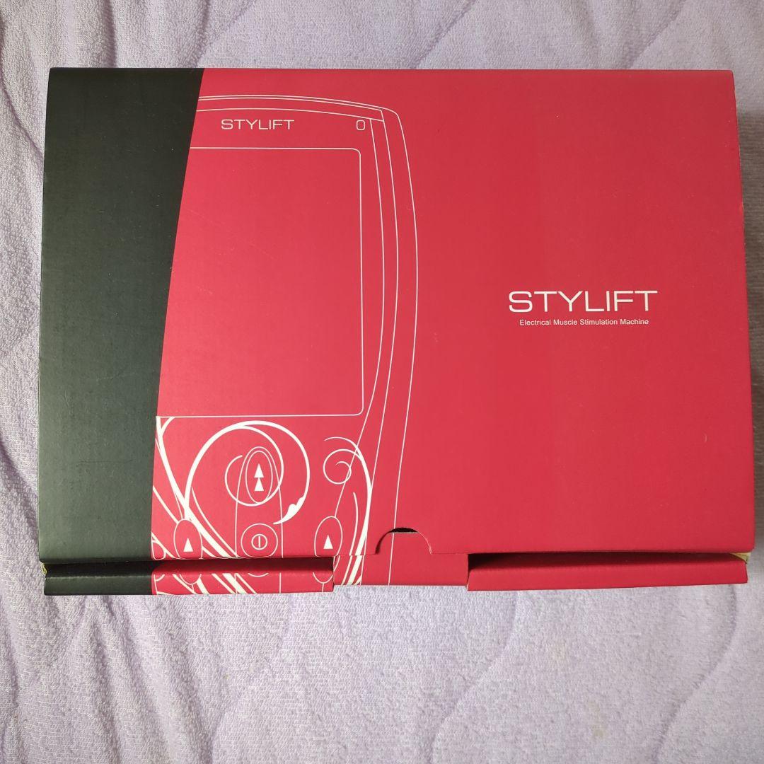 【中古】STYLIFT　スタイリフト〈伊藤超短波株式会社〉