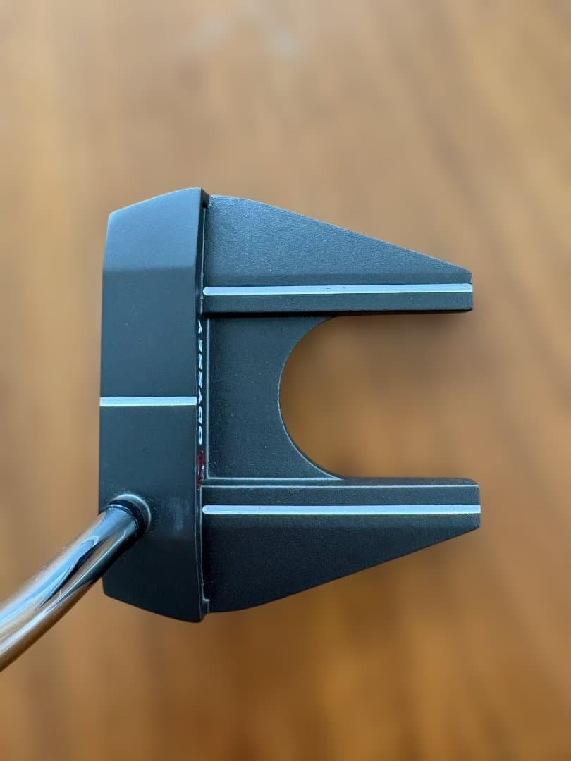 ODYSSEY　オデッセイ　タンククルーザー　#7 　36インチ　パター