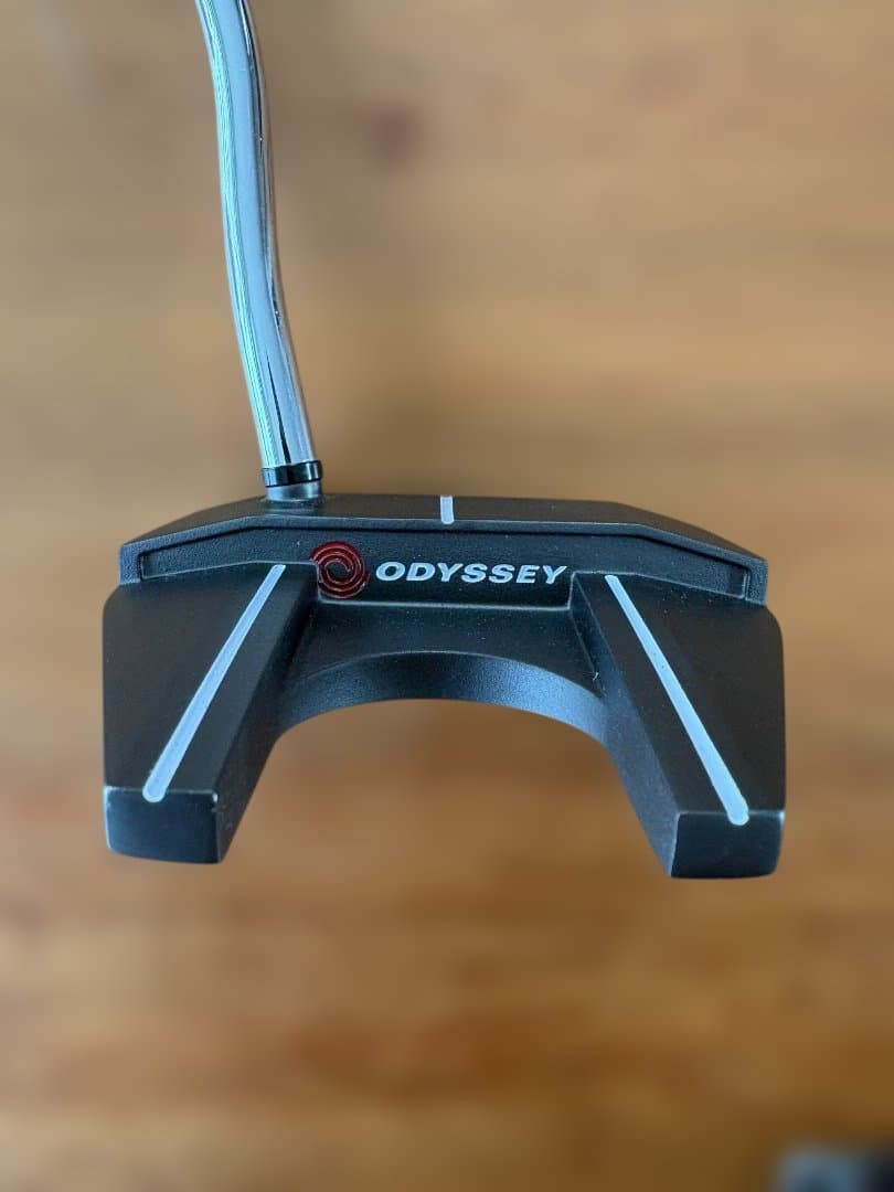 ODYSSEY　オデッセイ　タンククルーザー　#7 　36インチ　パター