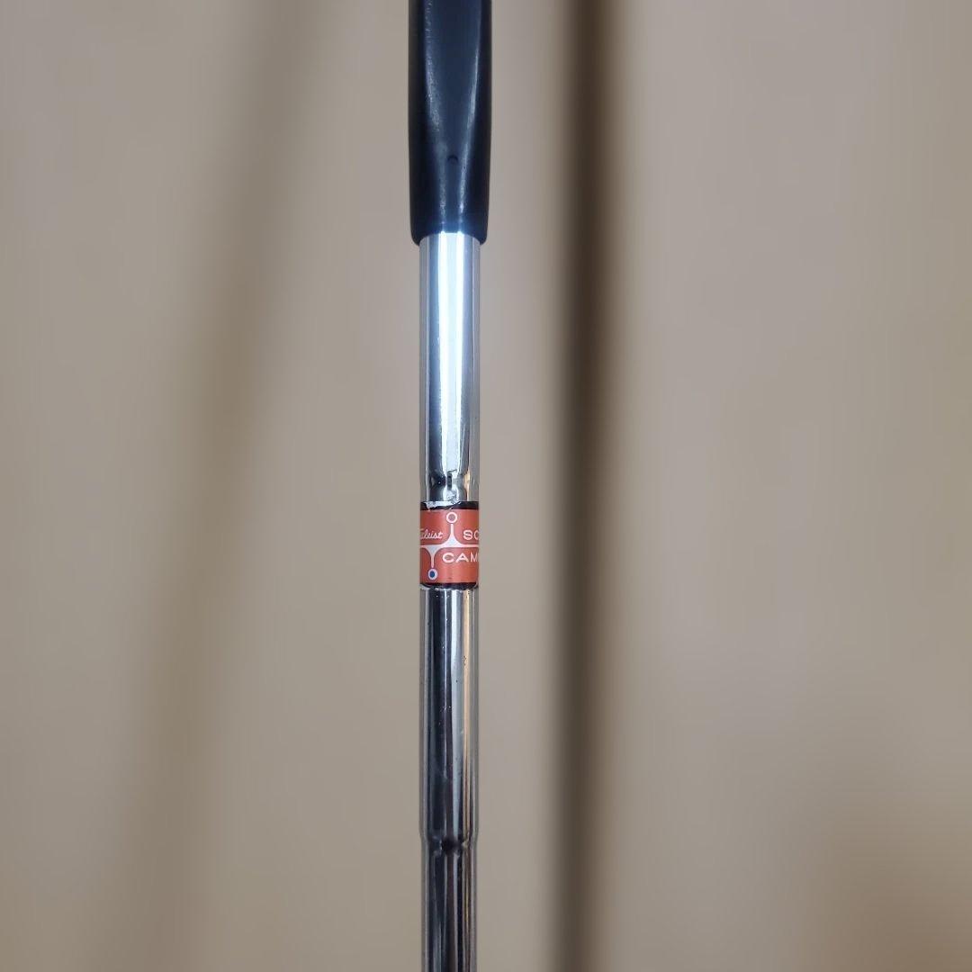 スコッティキャメロンニューポートビーチ1.5レア物