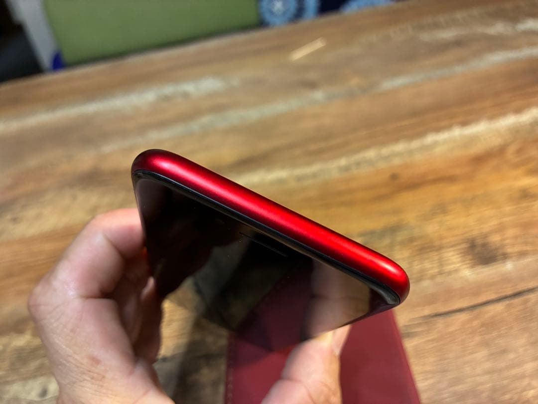 Apple iPhone8 (PRODUCT(RED) 64GB SIMフリー