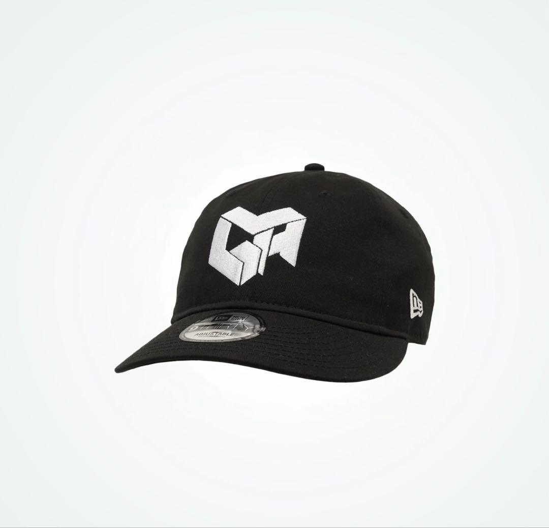 Mrs. GREEN APPLE スニダン キャップ