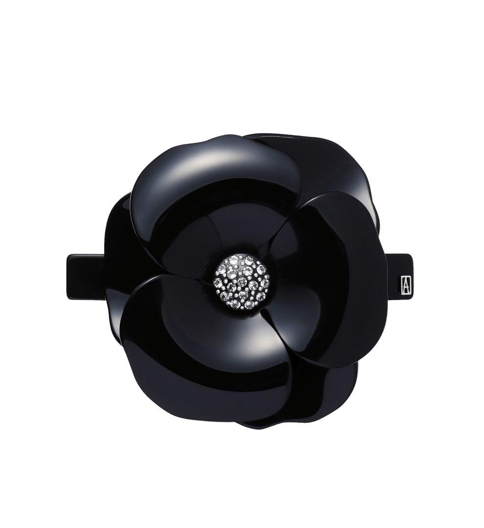 Alexandre De Paris バレッタ (8 cm)