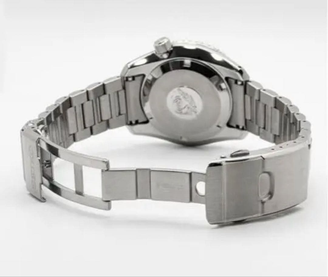 SEIKO SBEJ013 セイコー110周年　限定モデル　値下げしました！