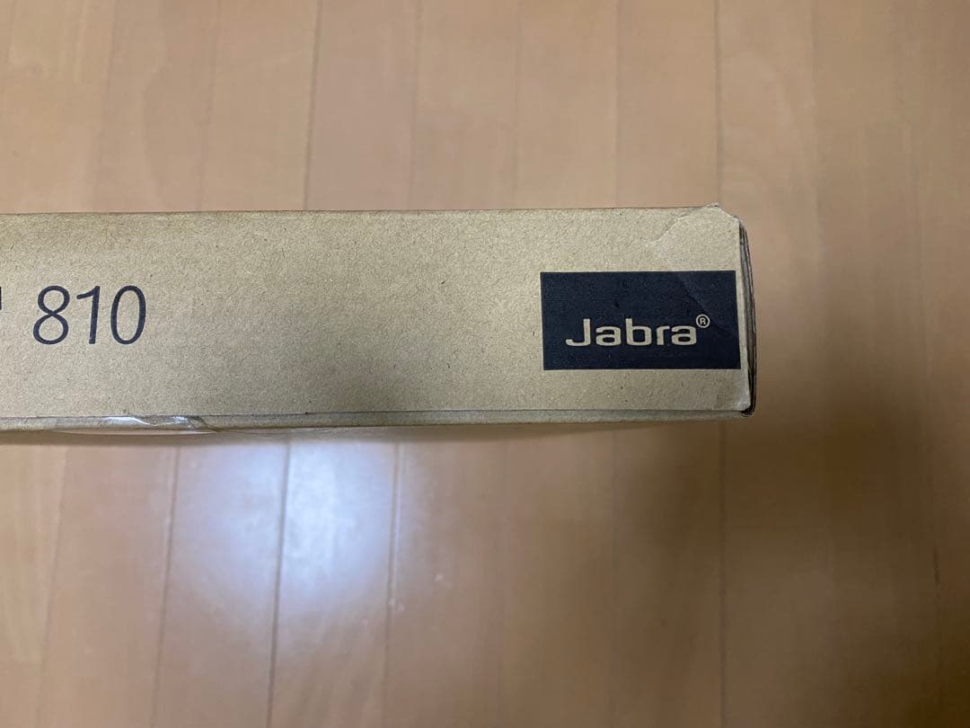 PCスピーカー Jabra speak 810