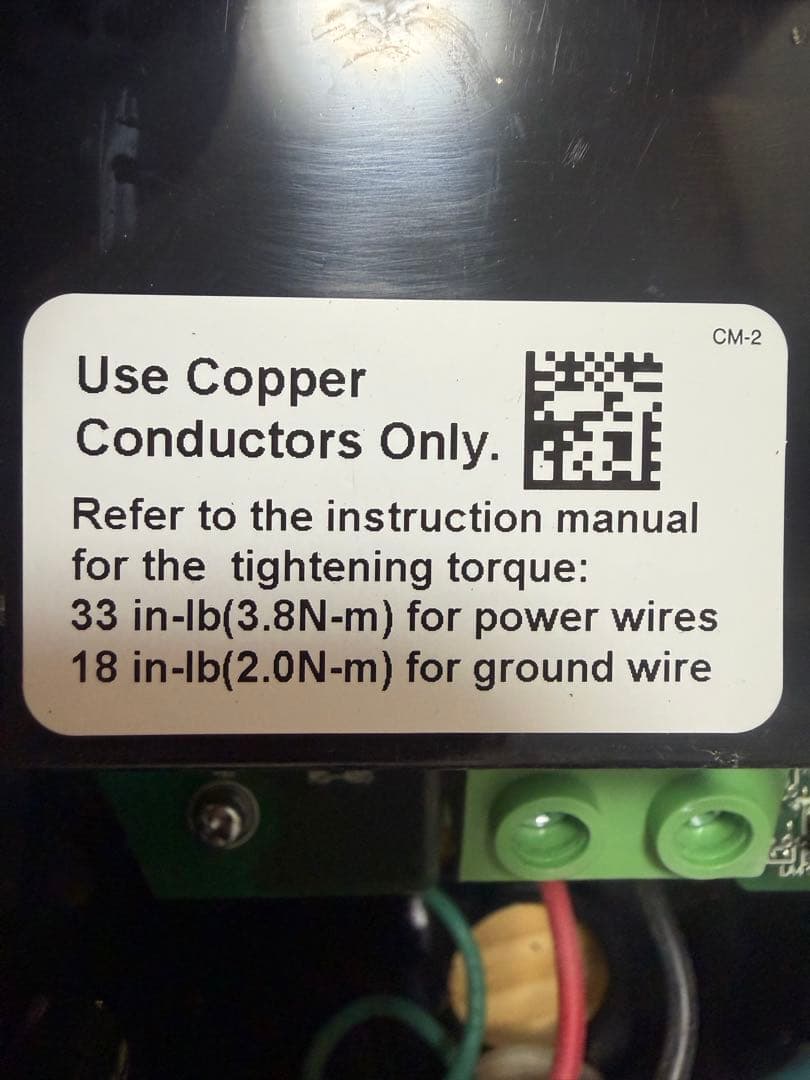 Tesla Wall Connector 充電ケーブルテスラ ウォールコネクター