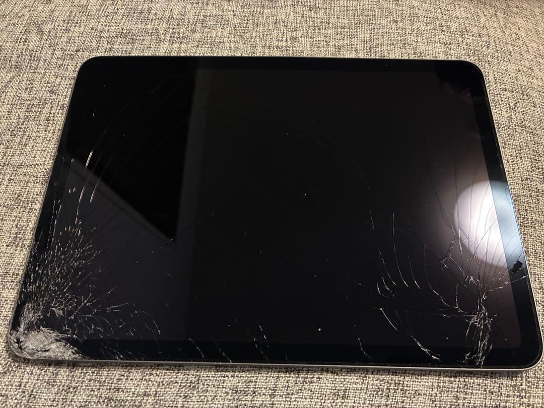 iPadAir4本体＋キーボードセット