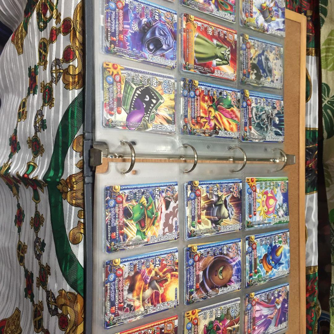 ドラゴンクエストバトルロードセット