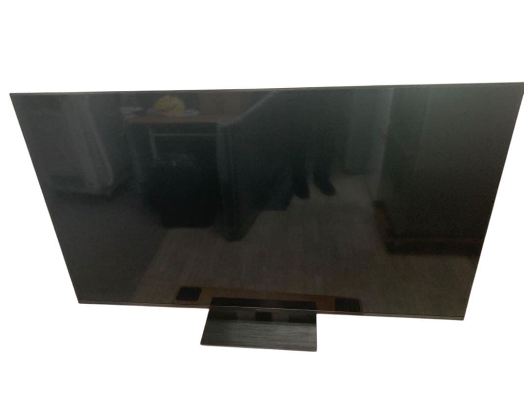 Panasonic VIERATH-75JX900 75インチテレビ 大阪商品