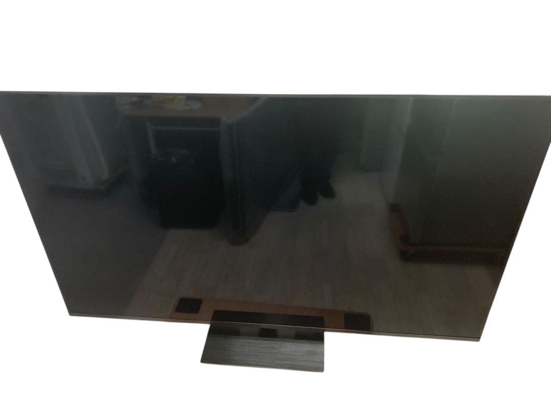 Panasonic VIERATH-75JX900 75インチテレビ 大阪商品