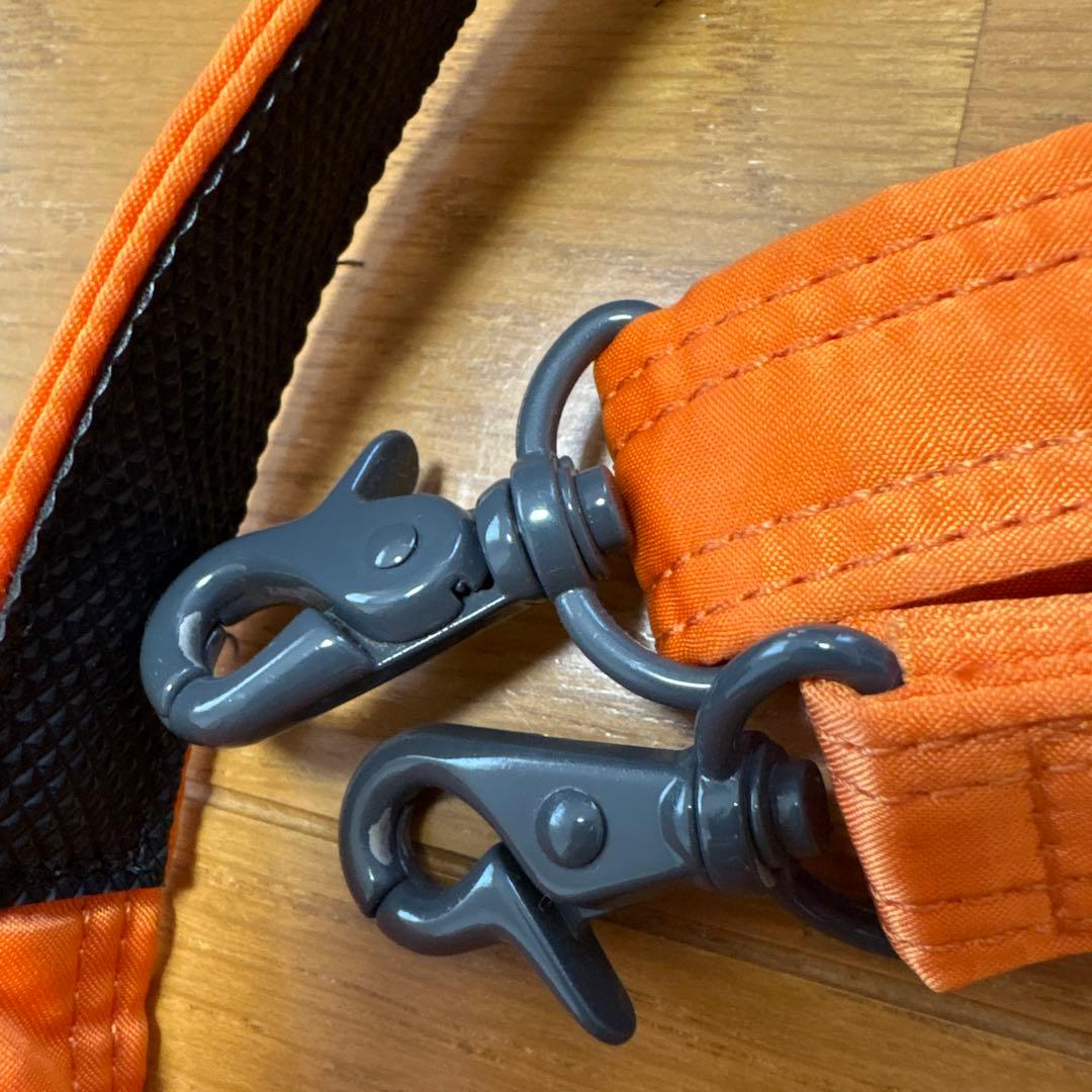 PORTER ポーター 80周年限定 ショルダーバッグ ウエストポーチ 希少