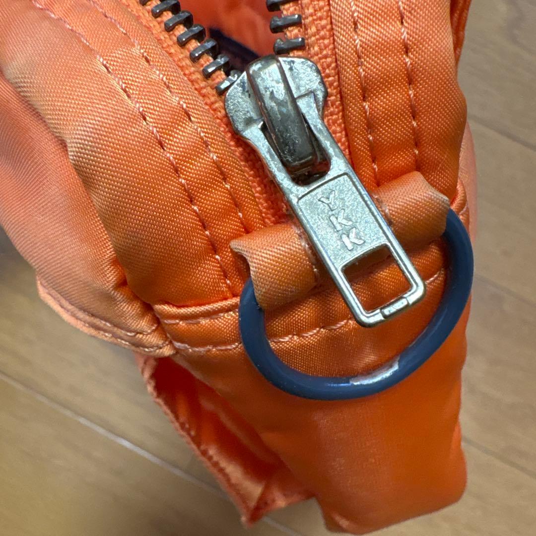 PORTER ポーター 80周年限定 ショルダーバッグ ウエストポーチ 希少