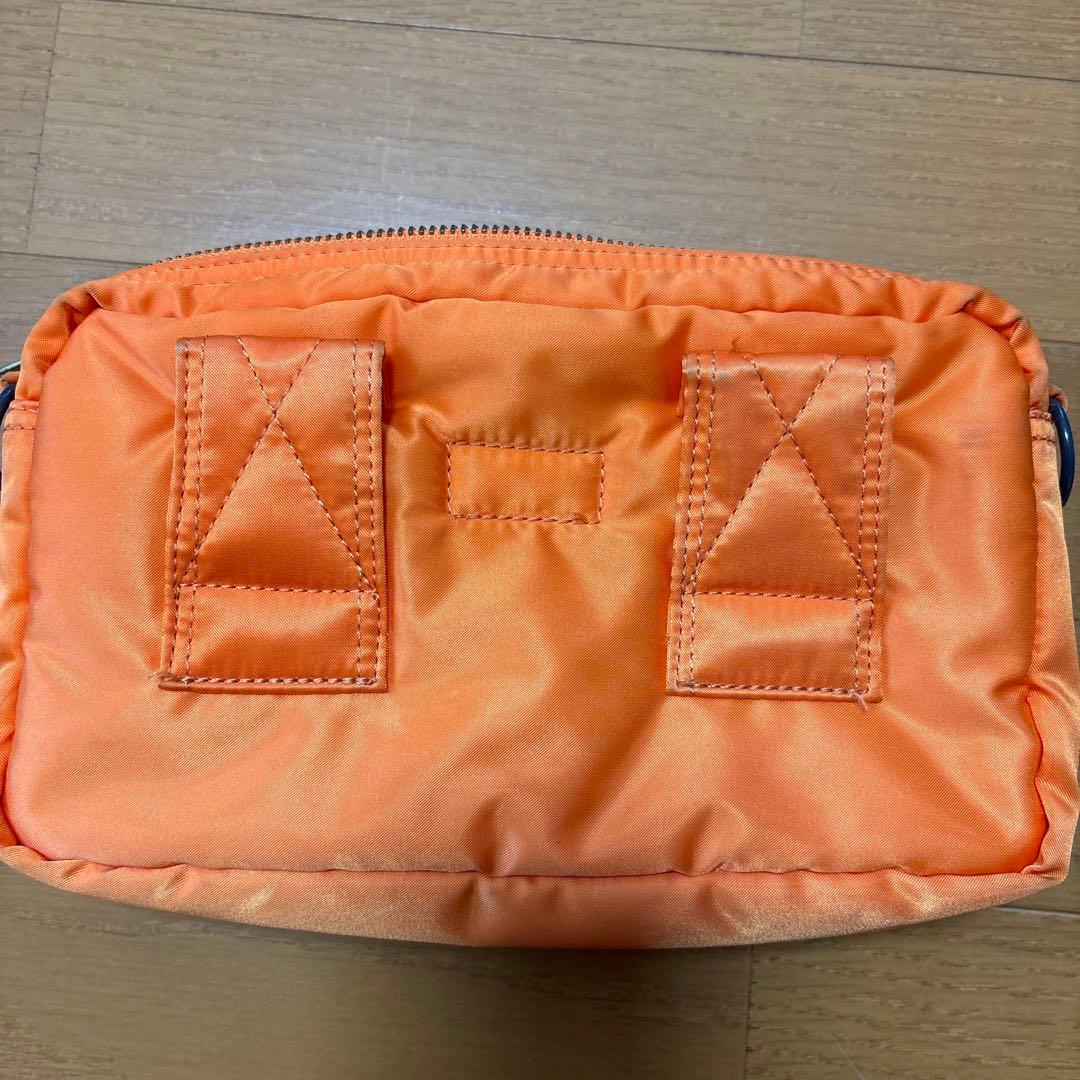 PORTER ポーター 80周年限定 ショルダーバッグ ウエストポーチ 希少