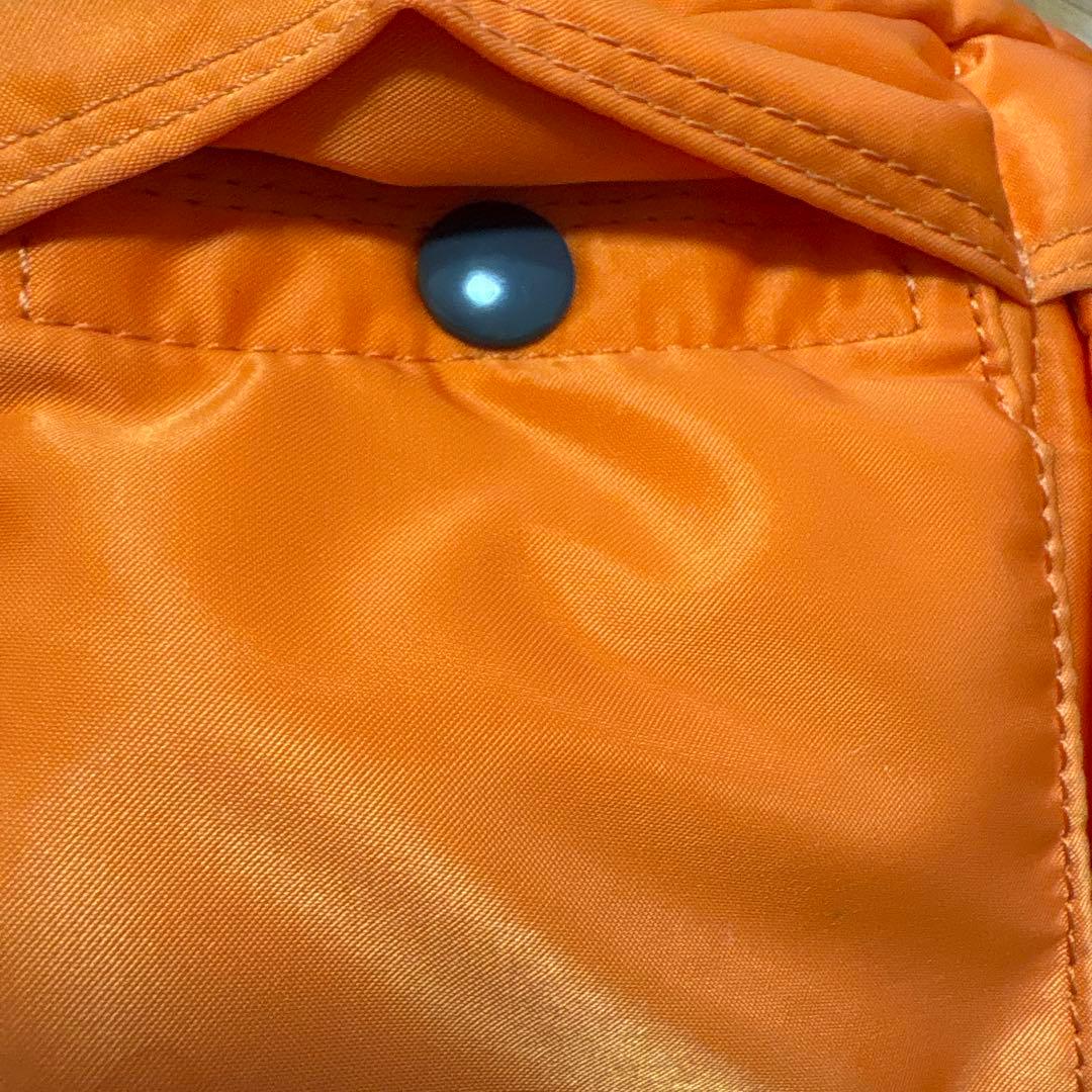 PORTER ポーター 80周年限定 ショルダーバッグ ウエストポーチ 希少