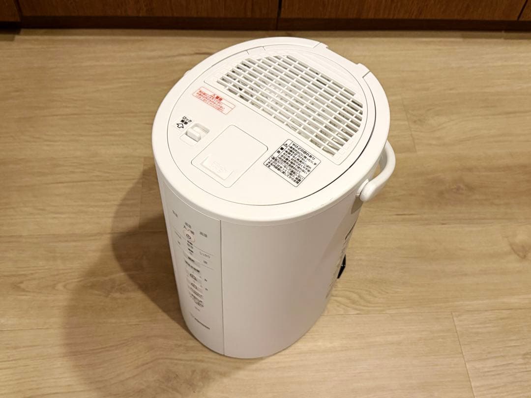 象印 スチーム式加湿器 EE-DD50 4.0L 2023年式