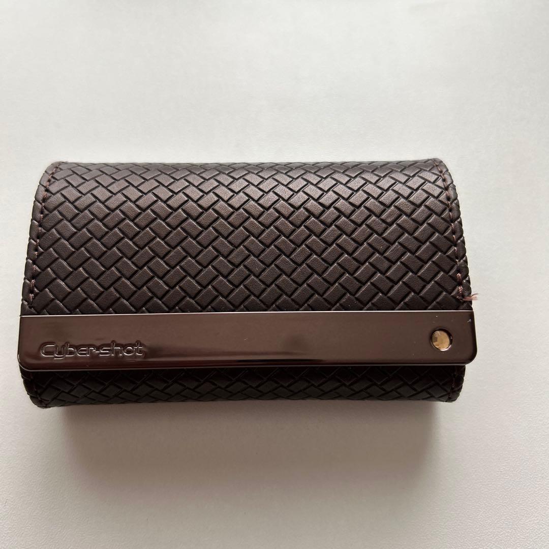 SONY DSC-T99D デジタルカメラ ブラウン