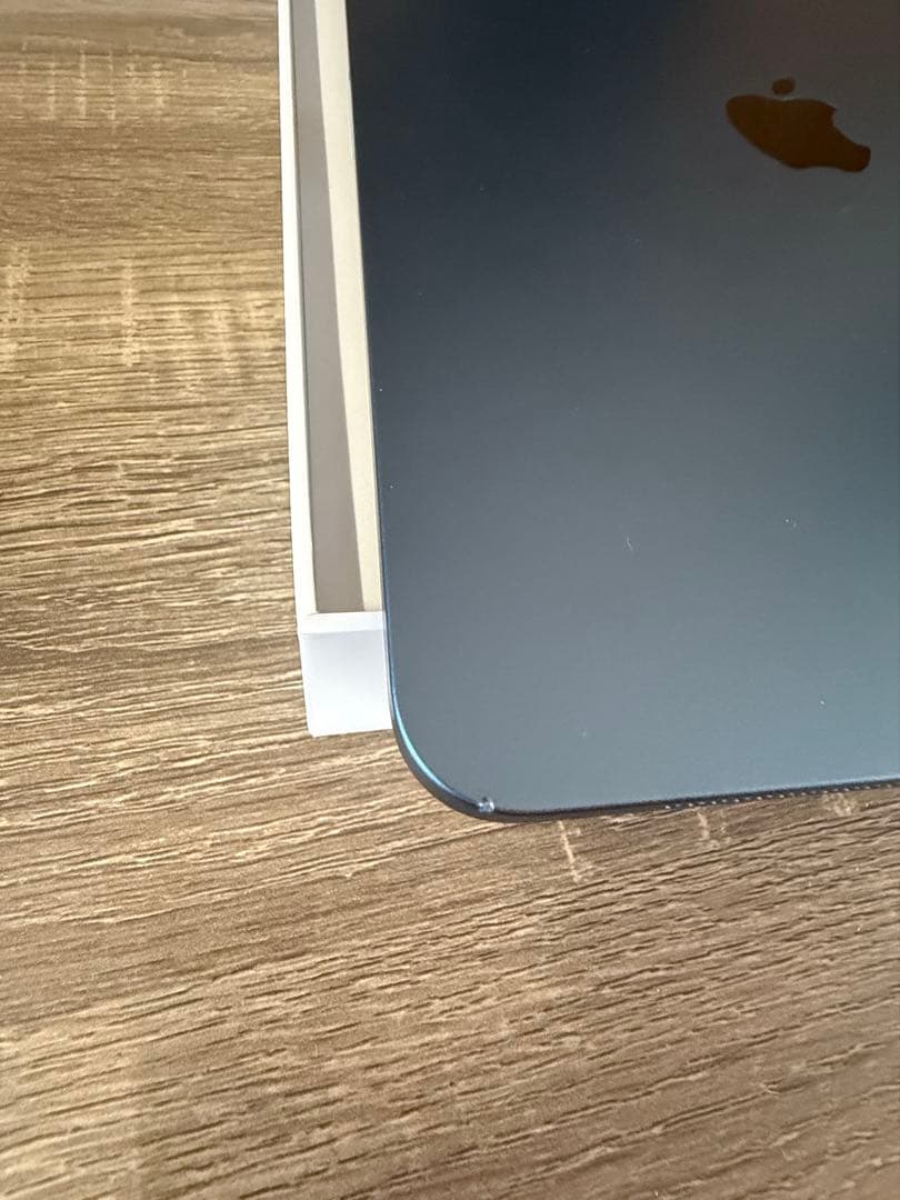 Apple iPad Air ブルー256GB 本体