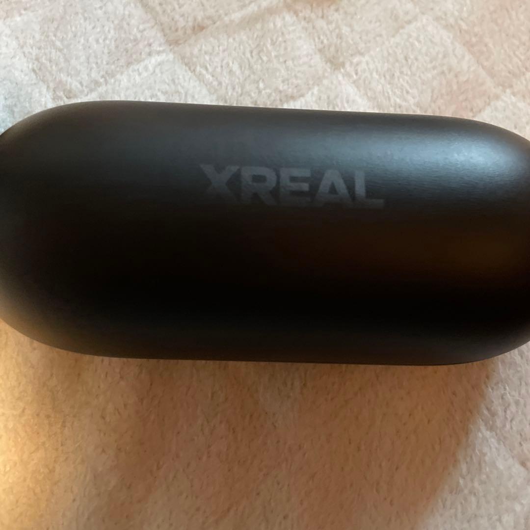 XREAL Air 2 Pro次世代ARグラス スマートグラス ウェアラブル端末