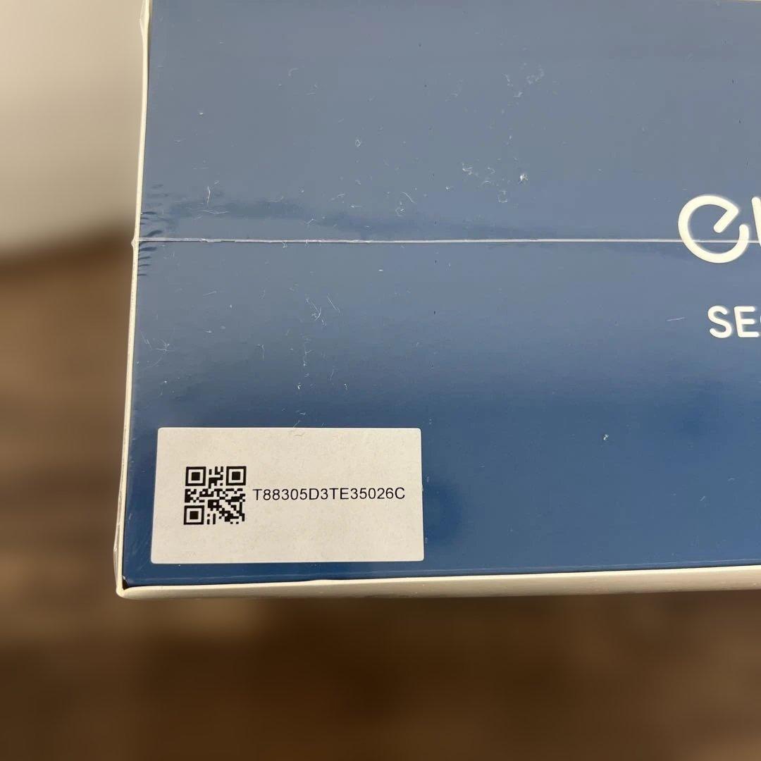 防犯カメラ 261245 Anker Eufy Security eufyCam 2C