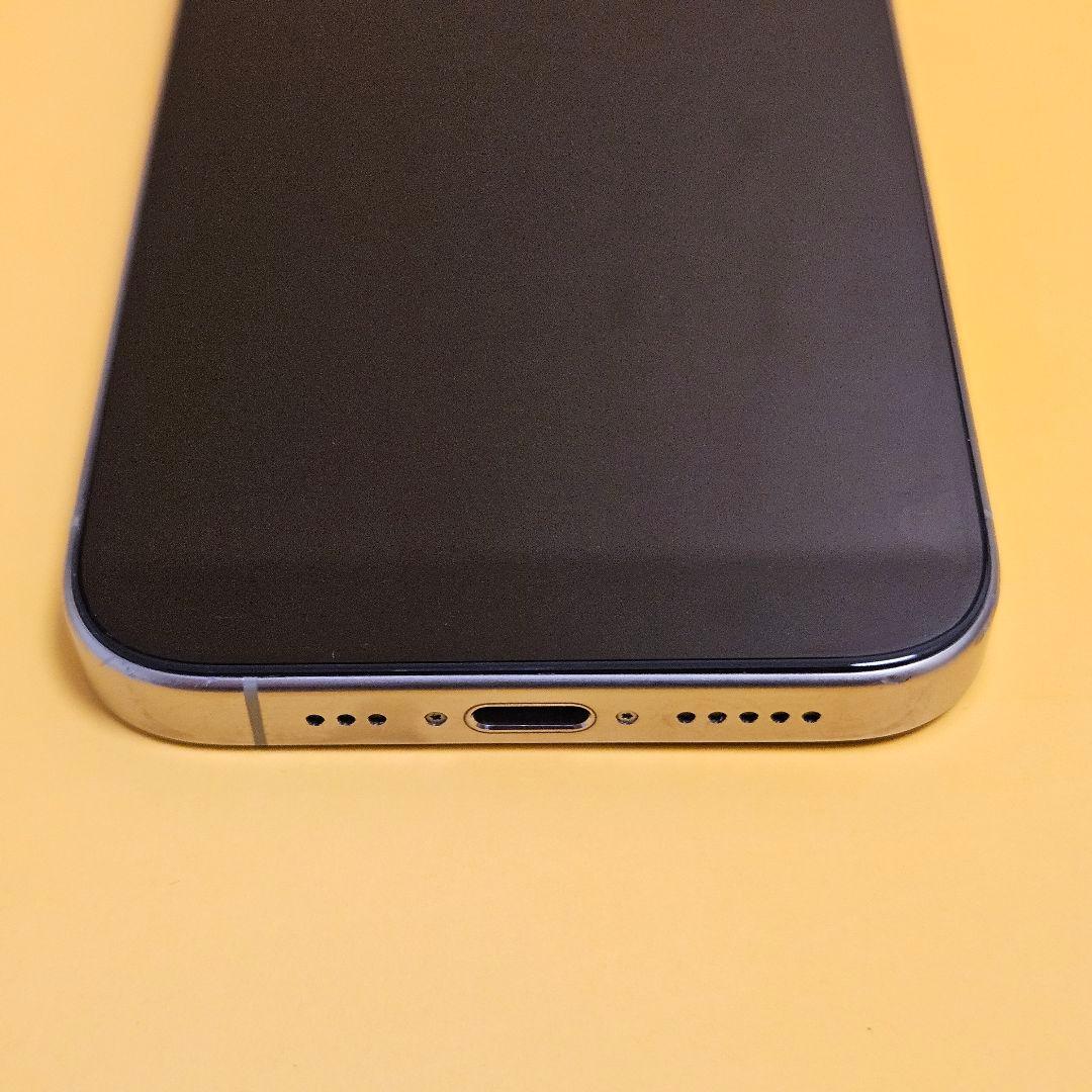 iPhone 15 Pro 256GB｜24時間以内発送!#389