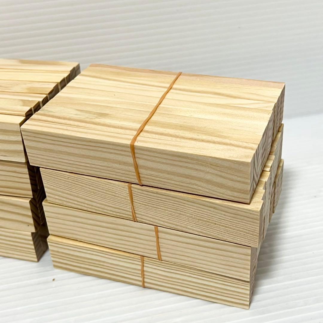 KAPLA カプラ 木製積み木 280ピース セット