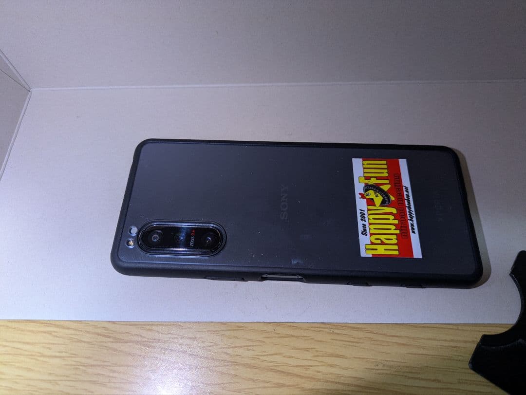 スマートフォン本体 16