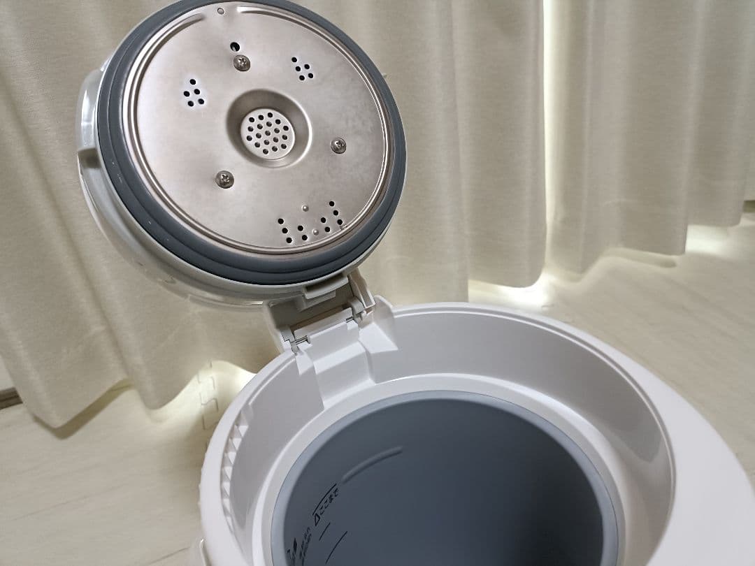 象印 スチーム式加湿器 EE-RT50