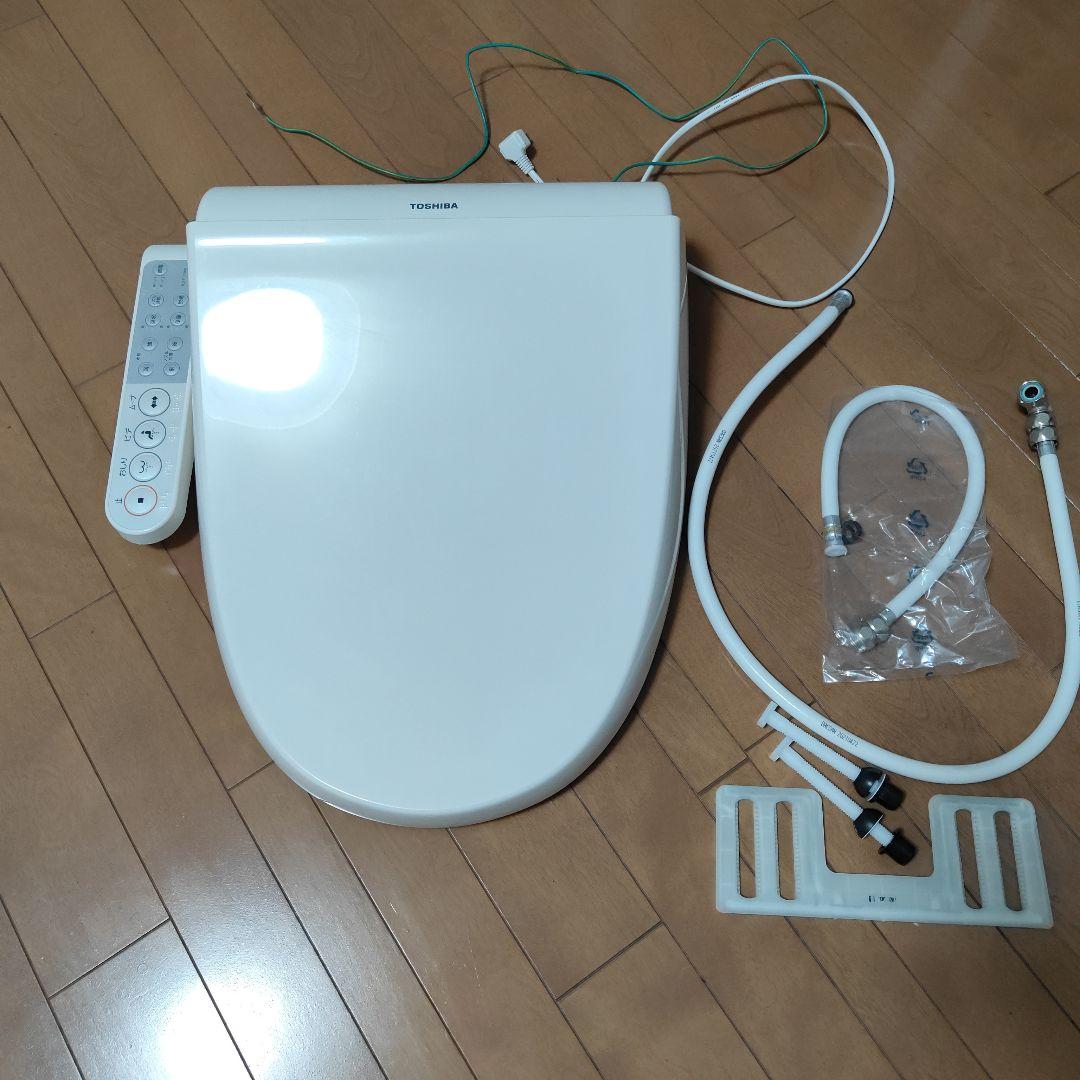 温水洗浄便座 東芝 SCS-TCK1000 ウォシュレット