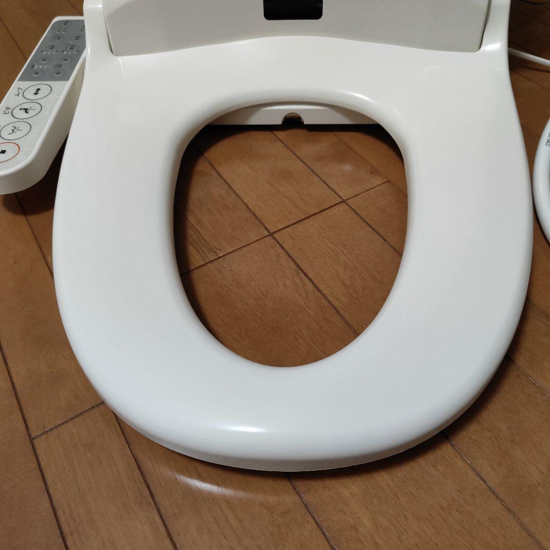 温水洗浄便座 東芝 SCS-TCK1000 ウォシュレット