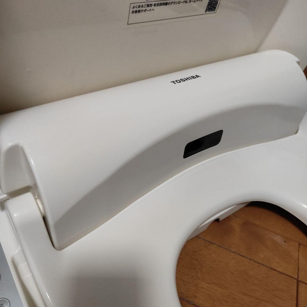 温水洗浄便座 東芝 SCS-TCK1000 ウォシュレット