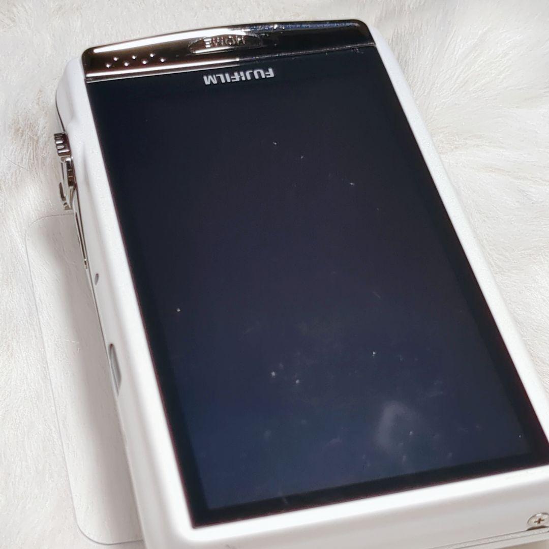 【✨️美品✨️】FUJIFILM Z900EXR【✨️バッテリー付✨️】