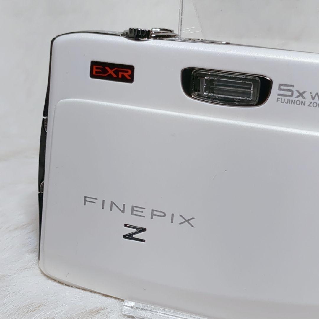 【✨️美品✨️】FUJIFILM Z900EXR【✨️バッテリー付✨️】