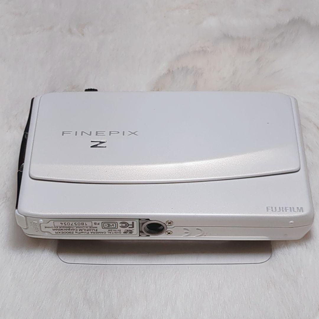 【✨️美品✨️】FUJIFILM Z900EXR【✨️バッテリー付✨️】