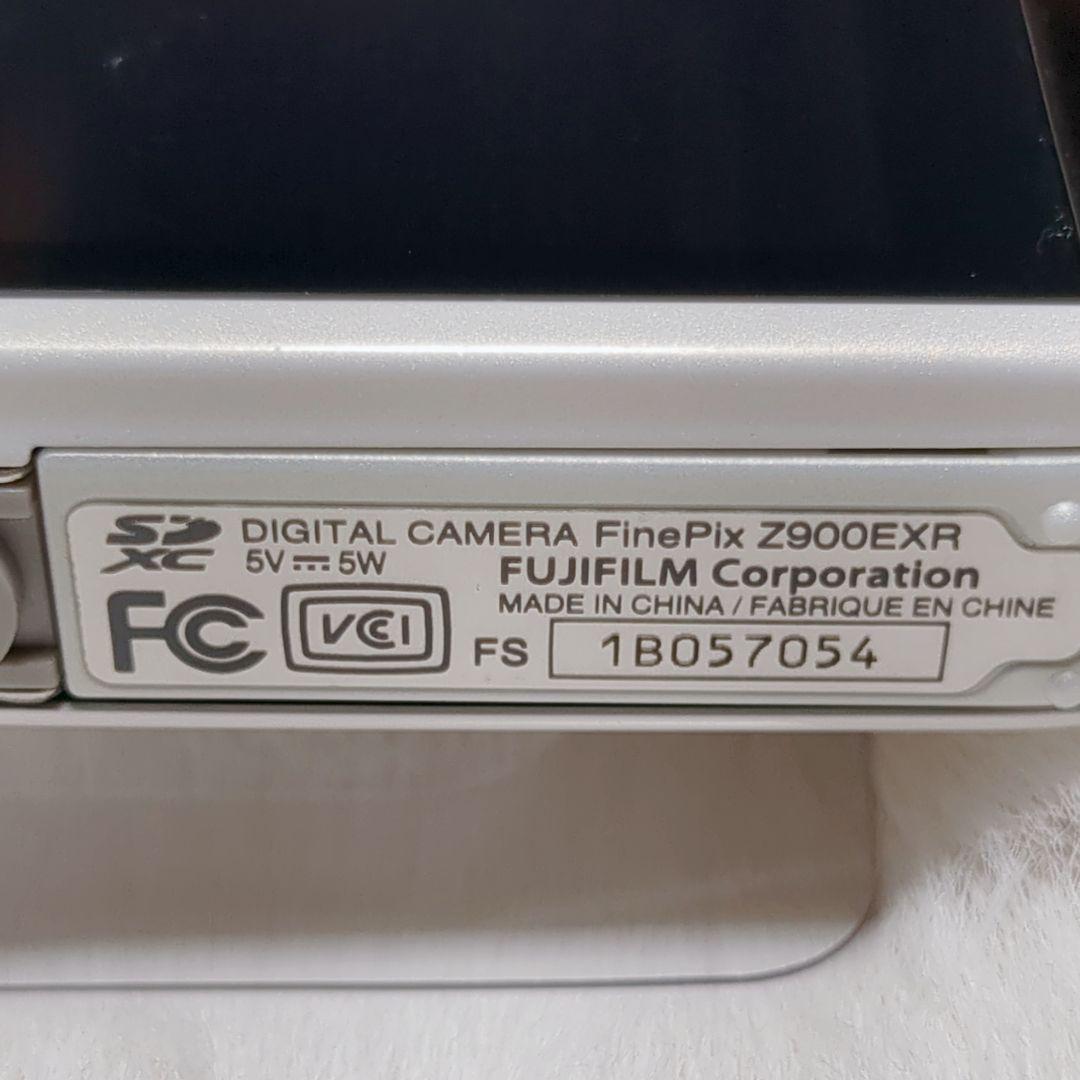 【✨️美品✨️】FUJIFILM Z900EXR【✨️バッテリー付✨️】
