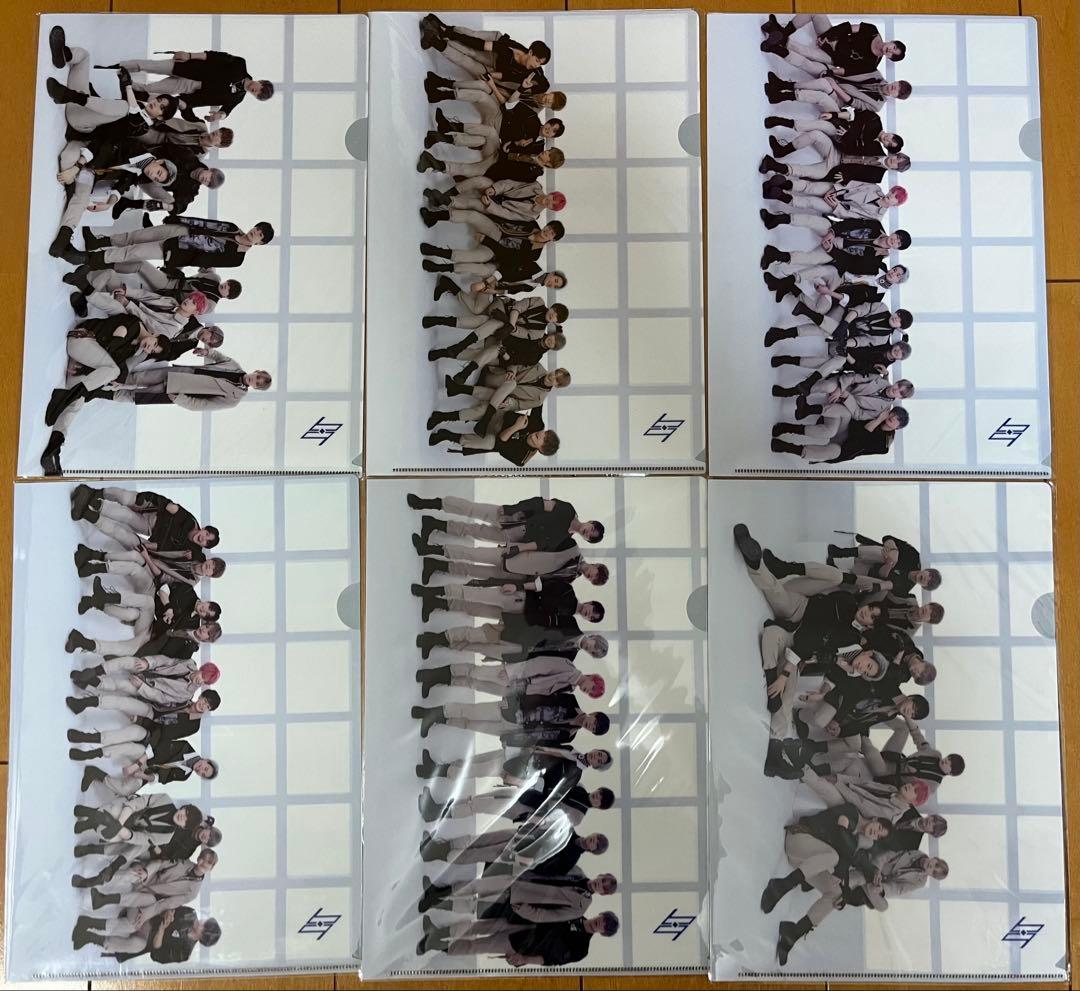 JO1 まとめ売り　セット売り