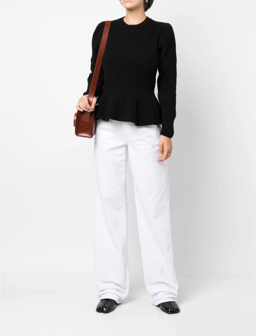 LEMAIRE ウールニット