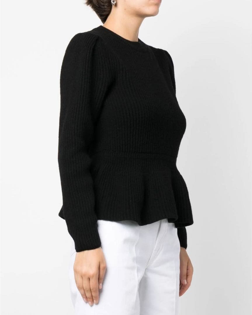 LEMAIRE ウールニット